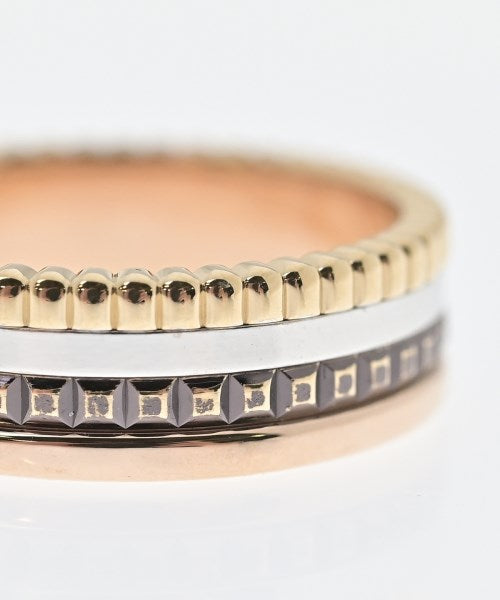 BOUCHERON 戒指