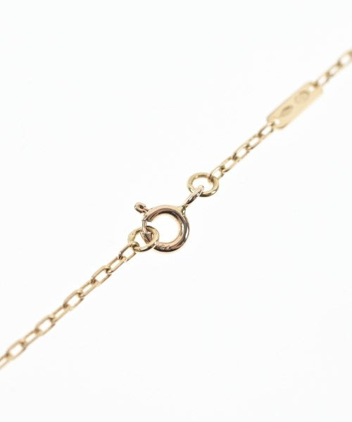 BOUCHERON 項鍊