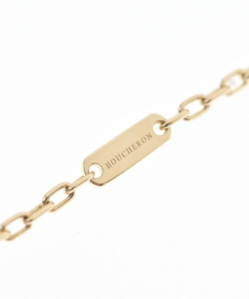 BOUCHERON 項鍊