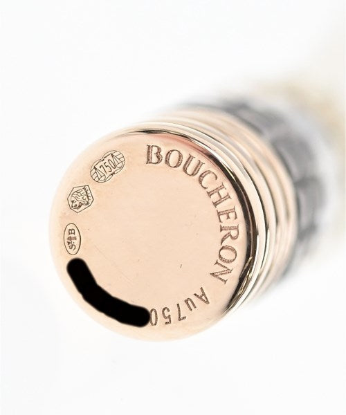 BOUCHERON 項鍊