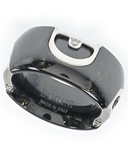 DAMIANI 戒指