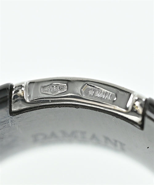 DAMIANI 戒指
