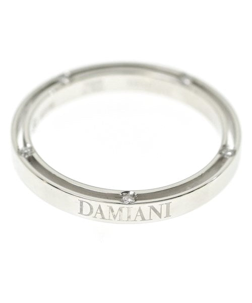 DAMIANI 戒指