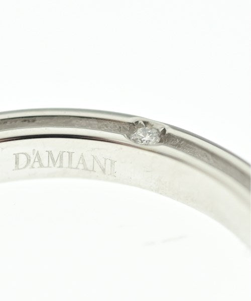 DAMIANI 戒指