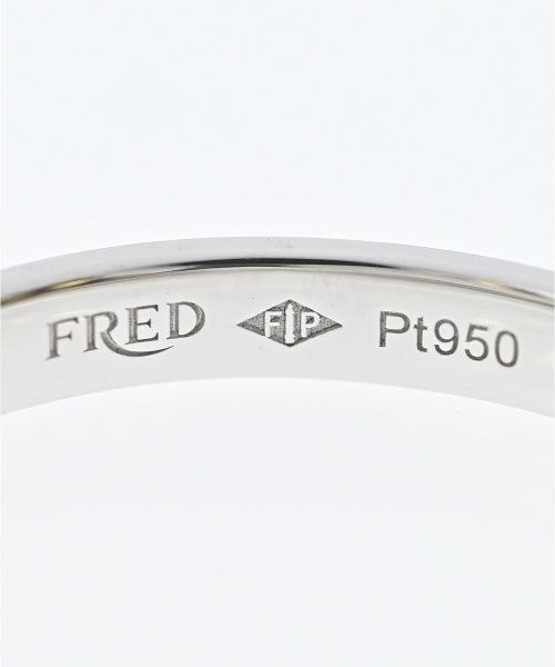 FRED 戒指
