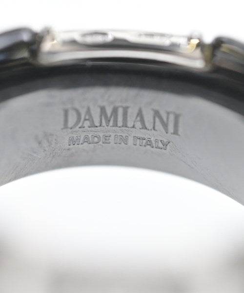DAMIANI 戒指