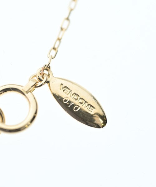 VENDOME 項鍊