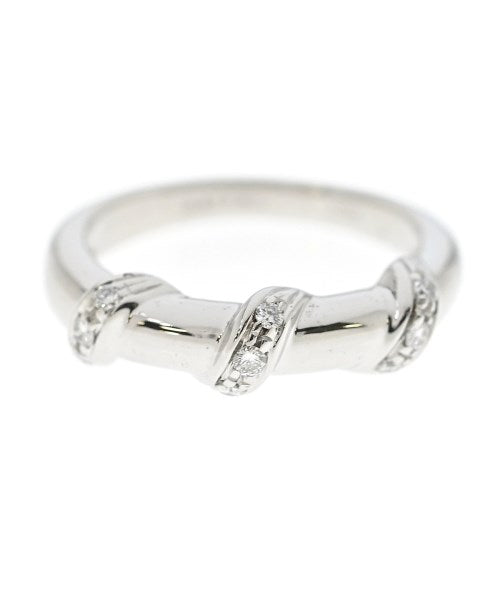 CHAUMET 戒指