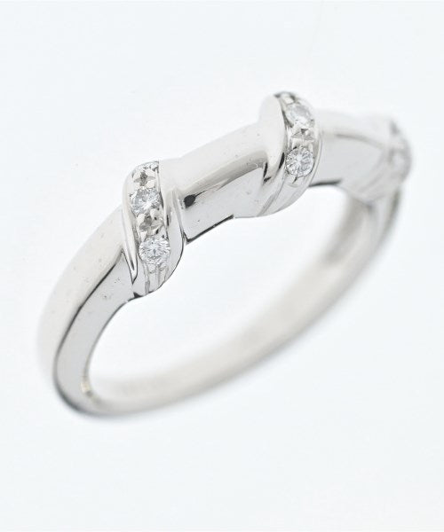 CHAUMET 戒指