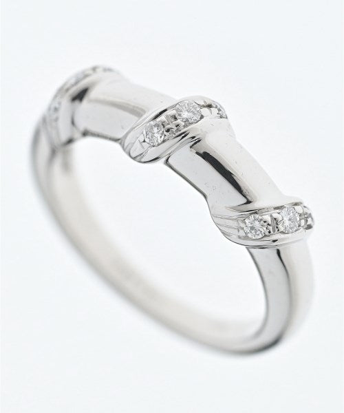 CHAUMET 戒指