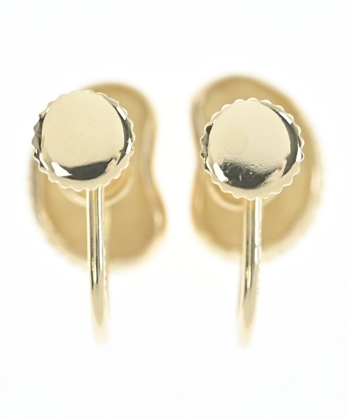 TIFFANY & CO. 耳環　