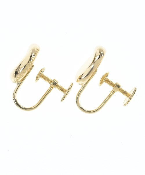 TIFFANY & CO. 耳環　