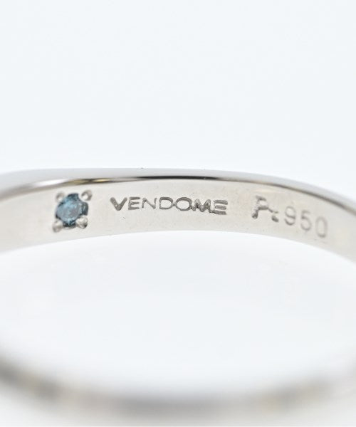 VENDOME 戒指