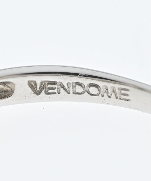 VENDOME 戒指
