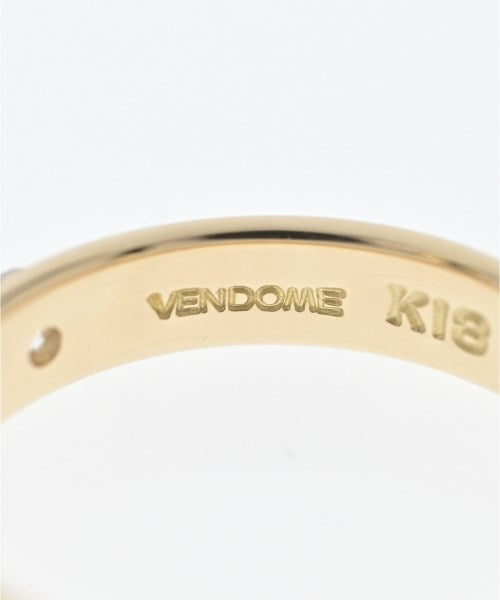 VENDOME 戒指
