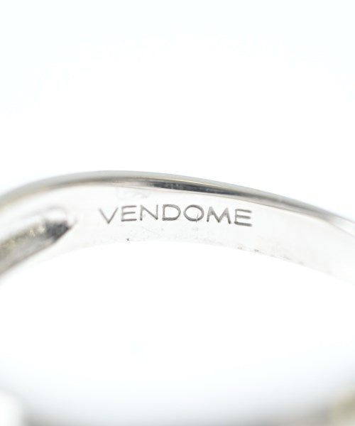 VENDOME 戒指