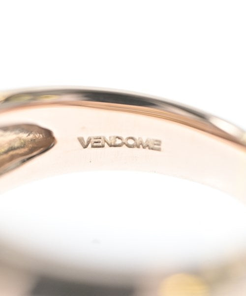 VENDOME 戒指