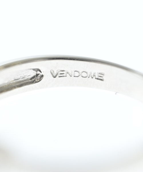 VENDOME 戒指