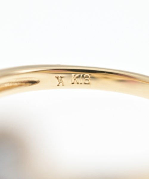 VENDOME 戒指