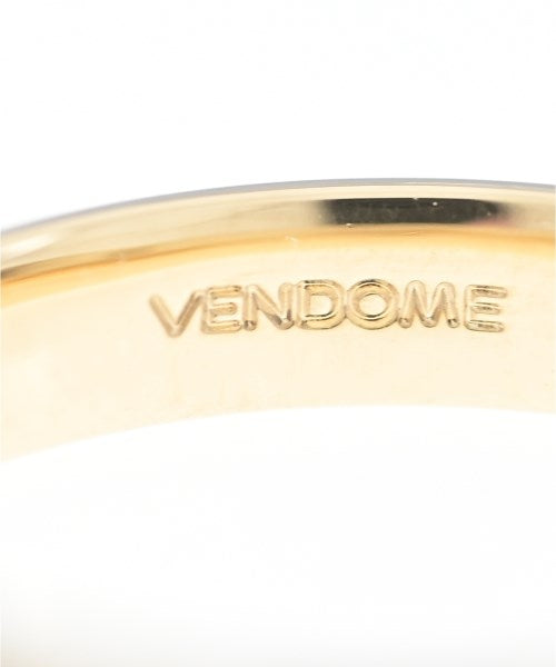 VENDOME 戒指