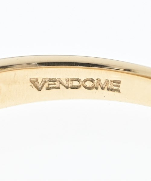 VENDOME 戒指