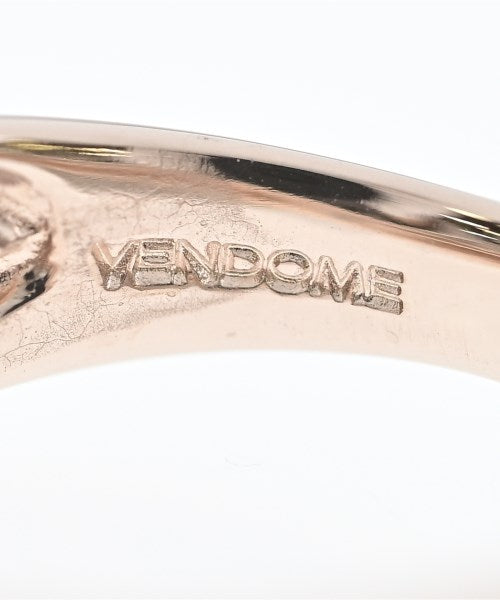 VENDOME 戒指