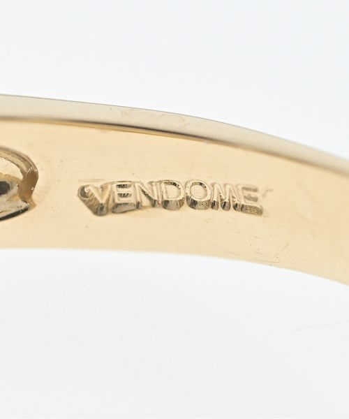 VENDOME 戒指