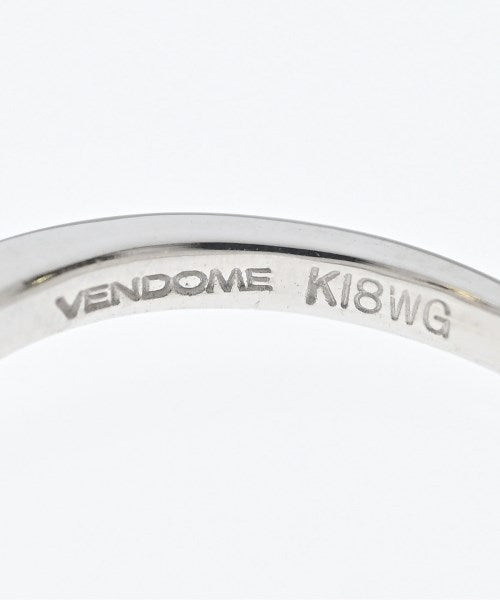 VENDOME 戒指