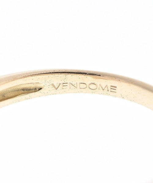 VENDOME 戒指