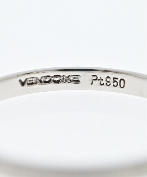 VENDOME 戒指