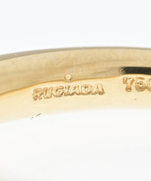 RUGIADA 戒指