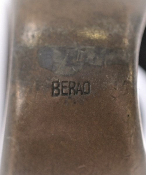 JOAQUIN BERAO 戒指