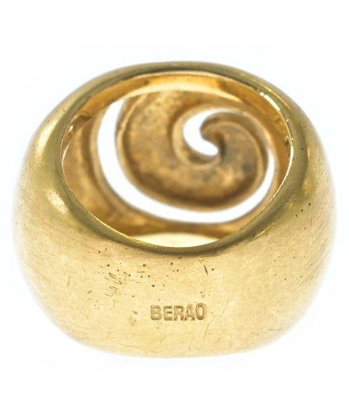 JOAQUIN BERAO 戒指