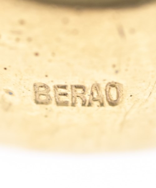 JOAQUIN BERAO 戒指