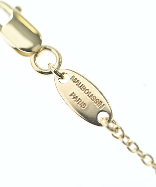 MAUBOUSSIN 項鍊