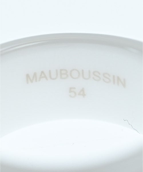 MAUBOUSSIN 戒指