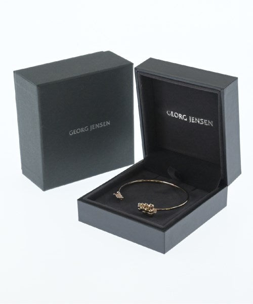 Georg Jensen 手環/手