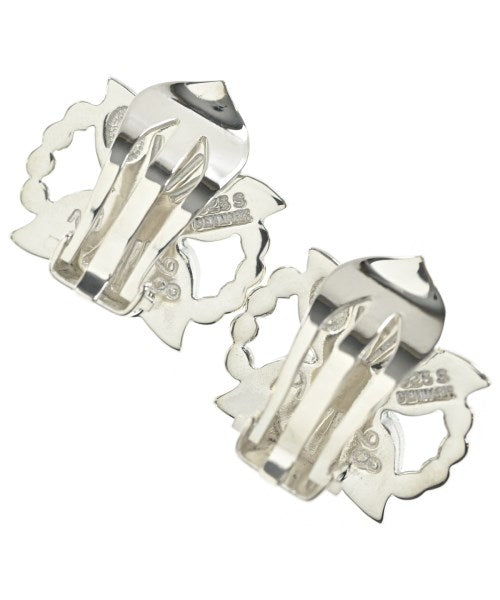 Georg Jensen 耳飾