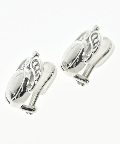 Georg Jensen 耳環　