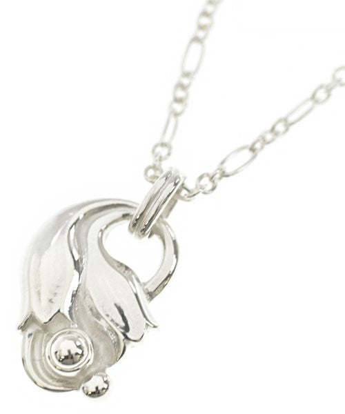 Georg Jensen 項鍊