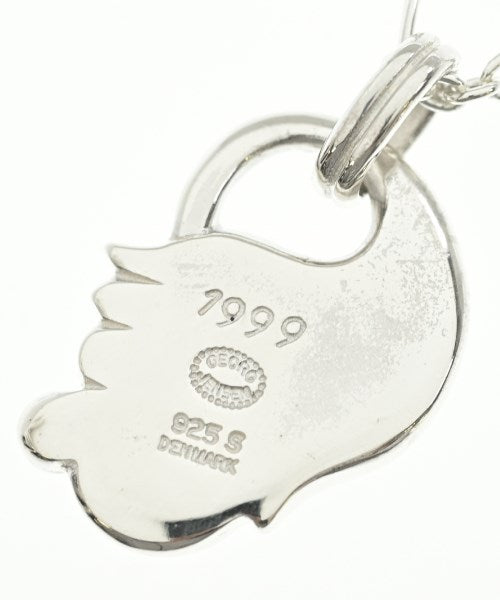 Georg Jensen 項鍊