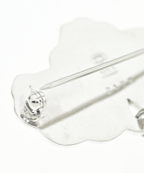 Georg Jensen 胸針/胸花