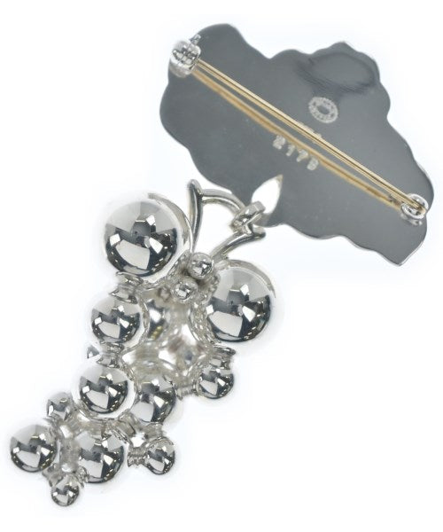 Georg Jensen 胸針/胸花