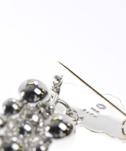 Georg Jensen 胸針/胸花