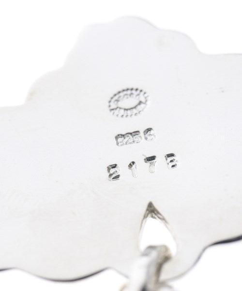 Georg Jensen 胸針/胸花