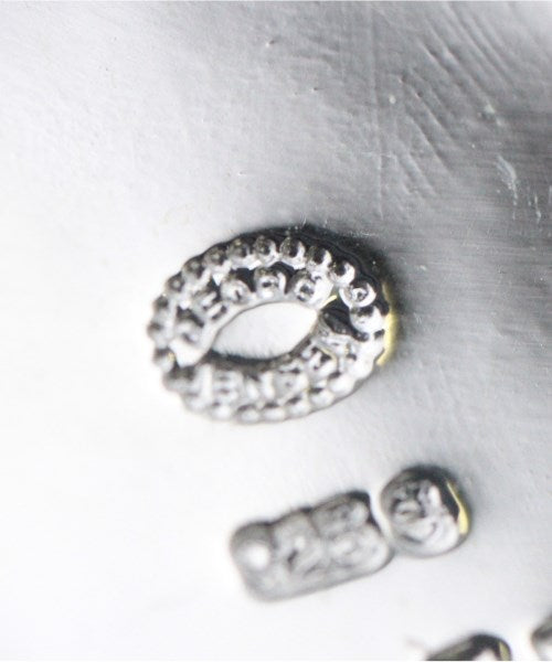 Georg Jensen 胸針/胸花