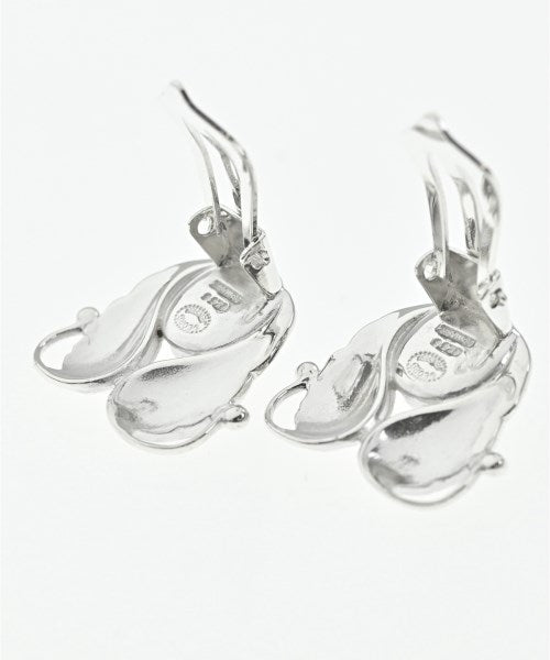 Georg Jensen 耳環　