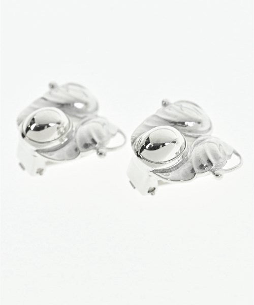 Georg Jensen 耳環　