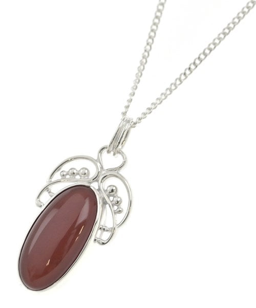 Georg Jensen 項鍊