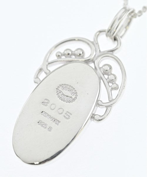 Georg Jensen 項鍊